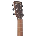 MARTIN - D-X2E Sitka Spruce Top, HPL Rosewood - Acoustic-Electric Guitar - Natural